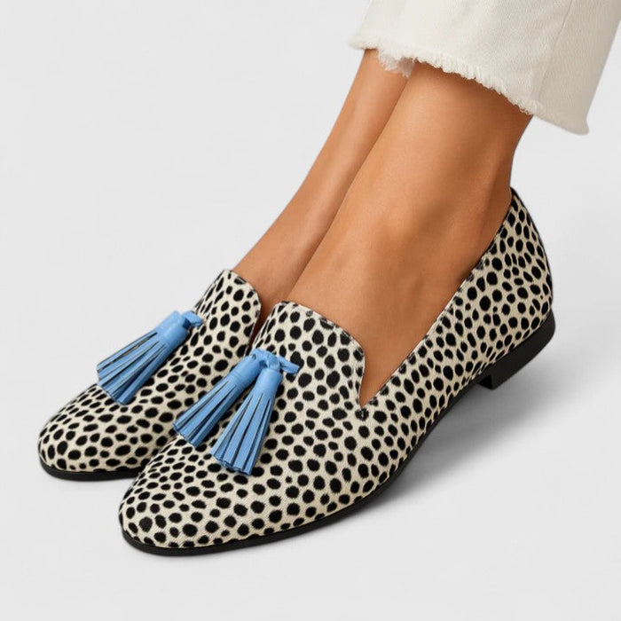 Yzabella | Mocassins de Confort Raffiné